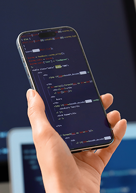 Creating robust mobile software requires mastering specific languages like Swift or Kotlin