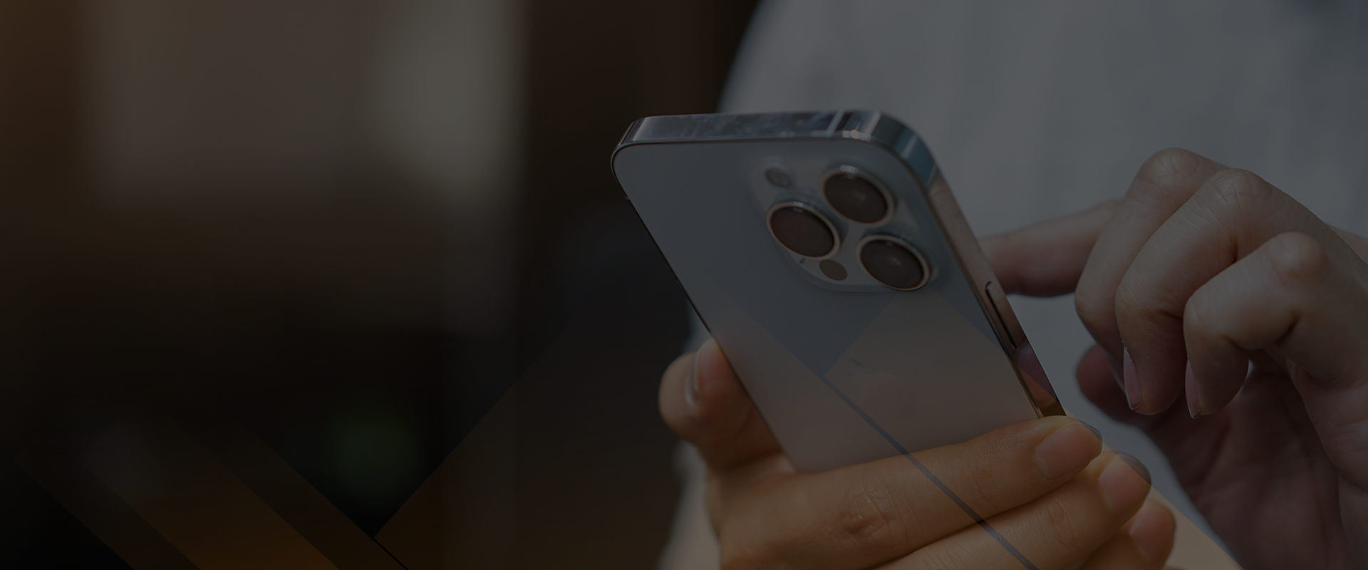 Mobile hardware innovation