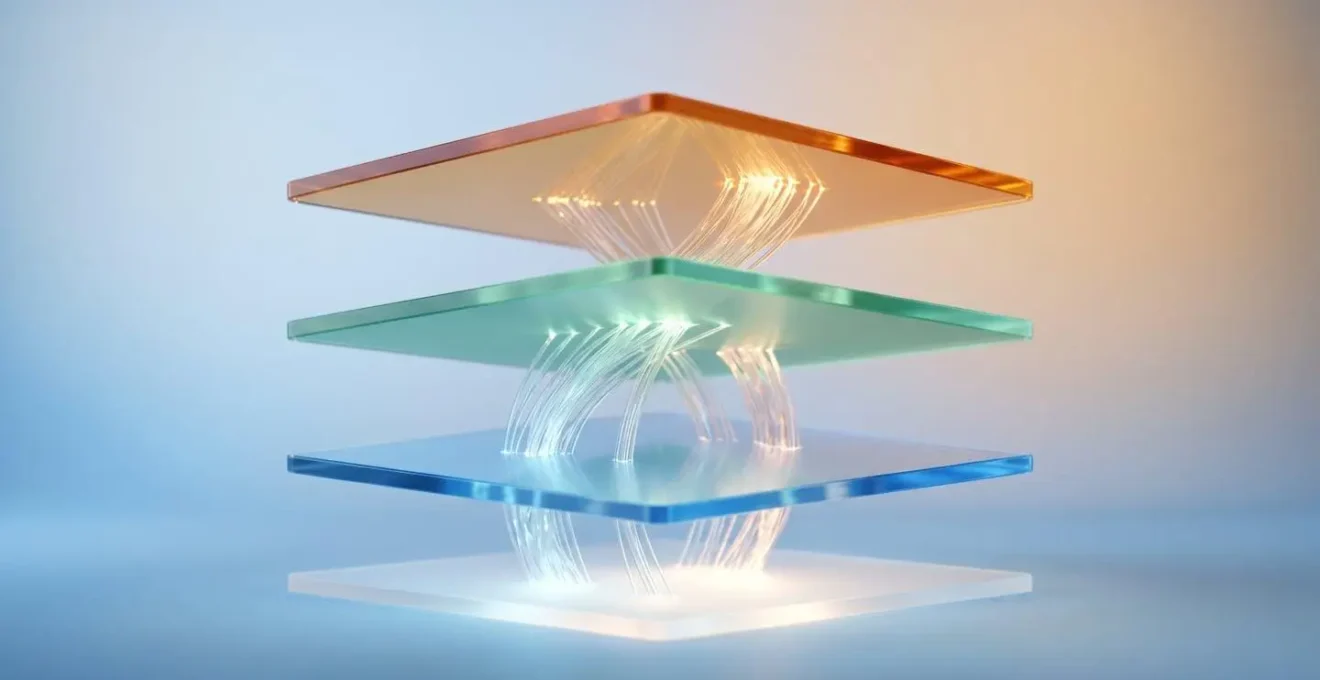 Symbolic representation of mobile radio state transitions and energy consumption patterns